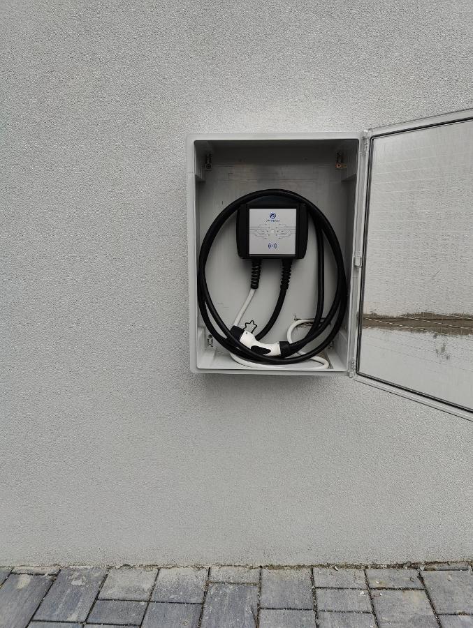 Sarmihouse Aparthotel Cluj-Napoca Luaran gambar